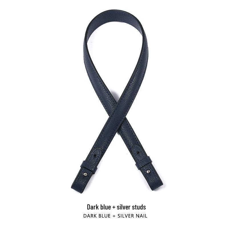 

Широкий ремешок для сумки под мышкой без пряжки - Короткий плечевой ремешок на замену для женских сумок