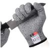 Cut-Resistant Work Gloves