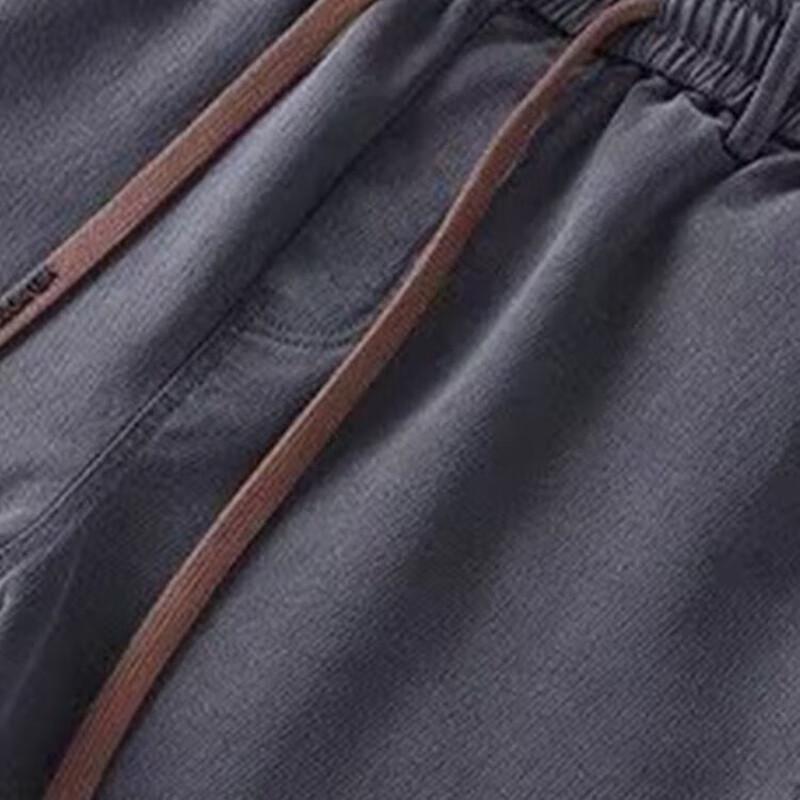 Tucano Men's Jogger Cargo Pants