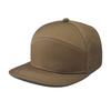Color Casual Solid Baseball Cap Geometric Embroidery Sunshade Function Adults