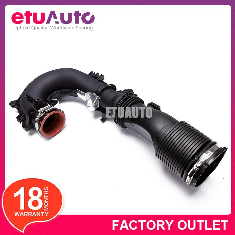 Para Mercedes Benz W176 W117 CLA GLA 250 Manguera de Admisión de Aire Tubo 2700901029 A2700900329 A2700900629 A2700901029