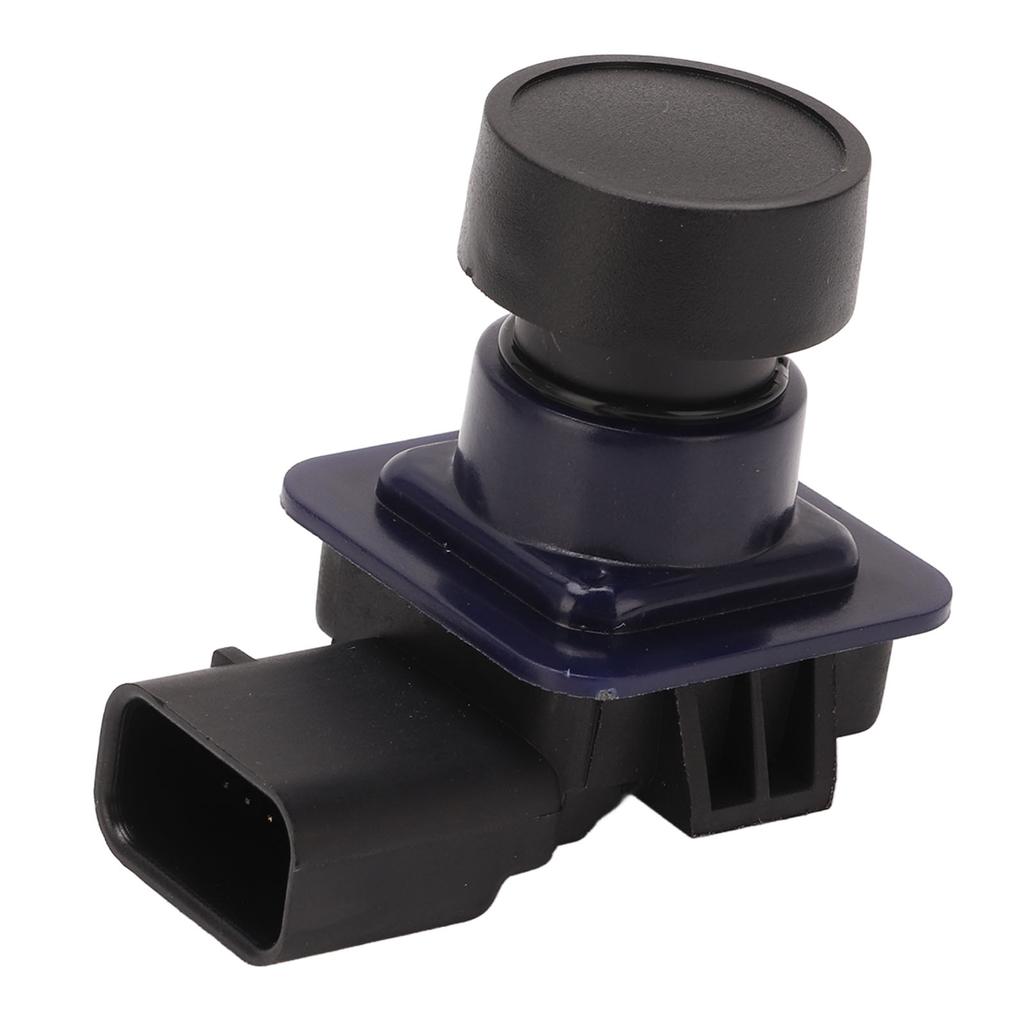 Rearview Backup Camera DT4T 19G490 AB Clear Image Replacement for Ford Edge 2011‑2015