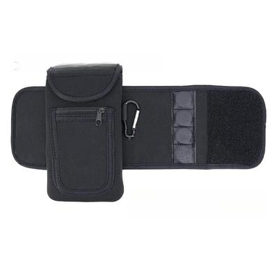 Magnetic Water Bottle Holder Water Bottle Holder Gym Accessories Water Bottle Holder with Key Pocket Mobile Phone SIM Card