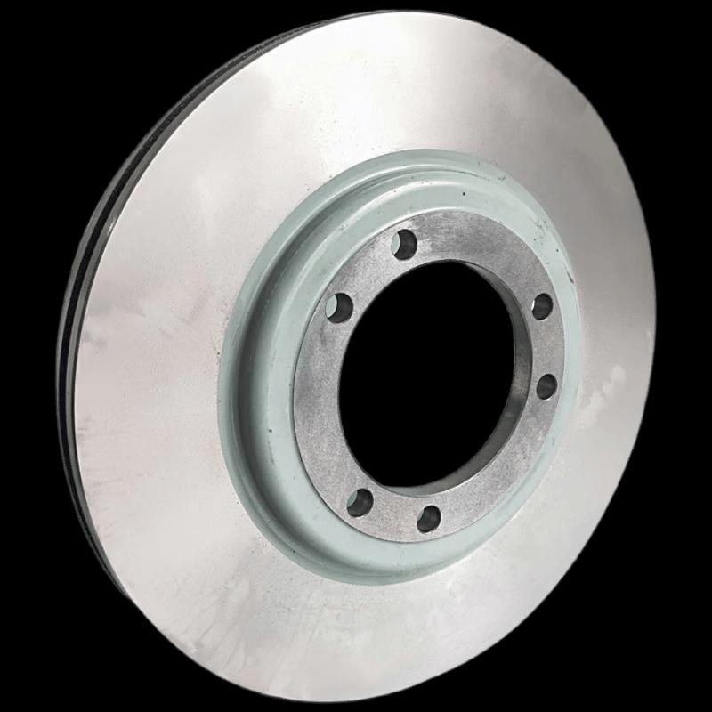 Dongfeng Mengshi EQ2050B Commercial Vehicle Brake Disc Assembly