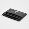 Vivienne WeStwood Fw25 Women S Orb Logo Card Wallet N401