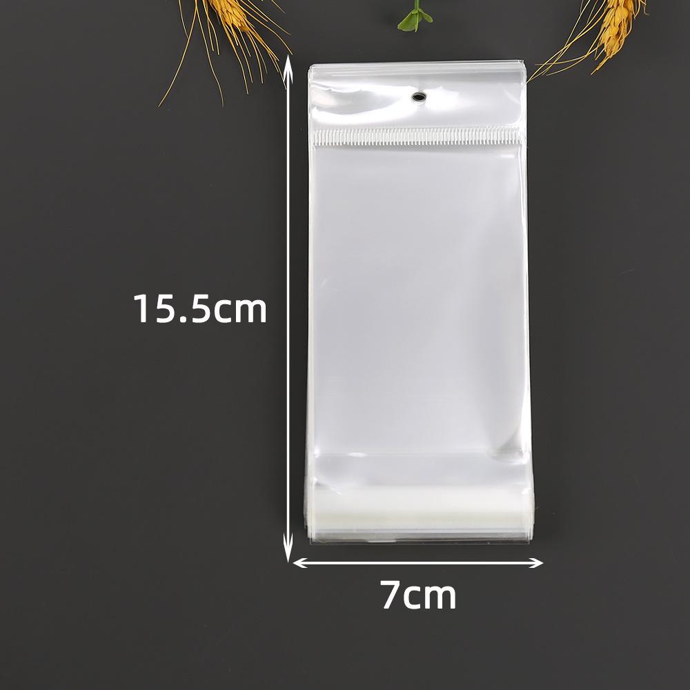 Smiley Face Jewelry Display Card for Necklaces with Thank You Pendant, 6x8 Hanging Ornament Packaging