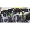 Килимок на панель приладів Yiz, індивідуальний для 2005-2009 Land Rover LR3 SE HSE / 2010-2016 LR4 HSE / 2005-2009 Range Rover Sport Supercharged HSE з вирізом для