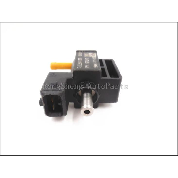 DPQPOKHYY BOOST PRESSURE CONTROL VALVE SENSOR For FORD FOCUS 3 KUGA 7.03507.03 59001170535