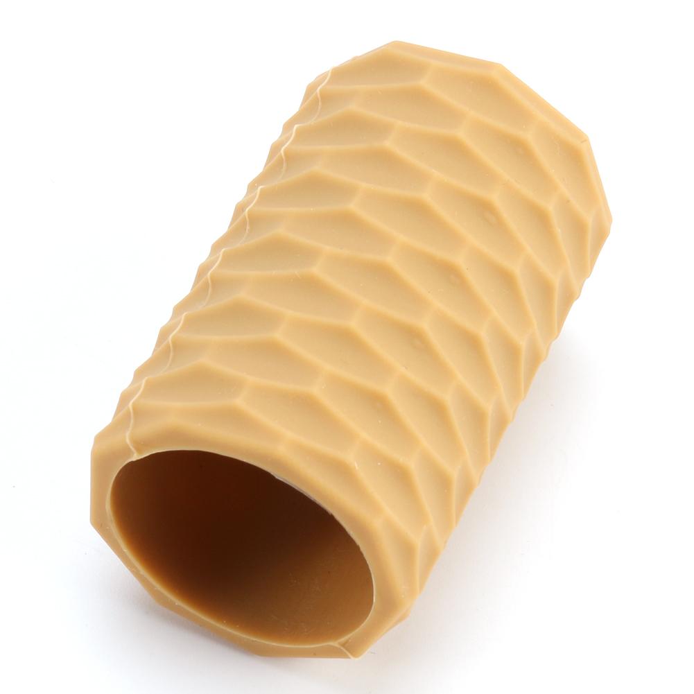 Camping Lamp Sleeve Portable Lamp Sleeve Cover Silicone Lighthouse Camping Light Cover Anti Slip for Goal Zero