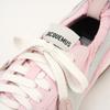 Jacquemus X  Nike Moon Shoe SP Aluminum Pink Women Sneakers Sail-University-Red HV8547-601