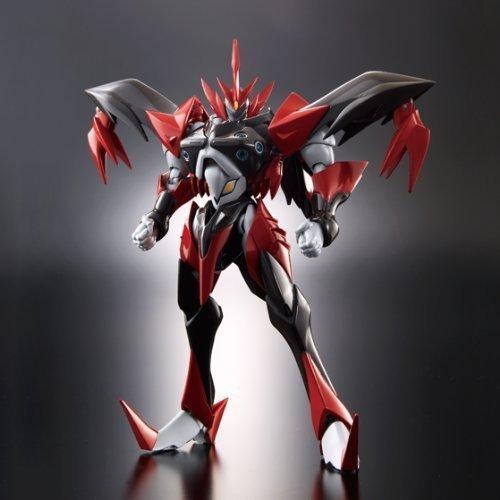 Armor Plus Space Knight Tekkaman Blade Tekkaman Evil (Tamashii Web Exclusive)