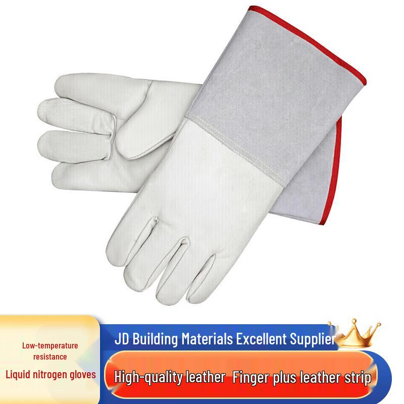 Guxin Low-Temperature Protective Gloves