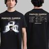 Martin Garrix Americas Tour 2026 Stadttermine Zweiseitiges T-Shirt