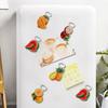 Decorațiuni pentru casă – Magneţi de frigider