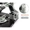 Universal Fixed Angle Grinder Bracket - Multi - function Cutting Machine Bracket for Hand Grinder