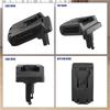 A65T-Battery Adapter For 18V Li- Battery Convert To For Dyson V11 Vacuum Cleaner MIL18V11
