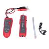 NF‑806R Line Finder POE Anti Burn Network Cable Tester for Telecommunication Line Outdoor