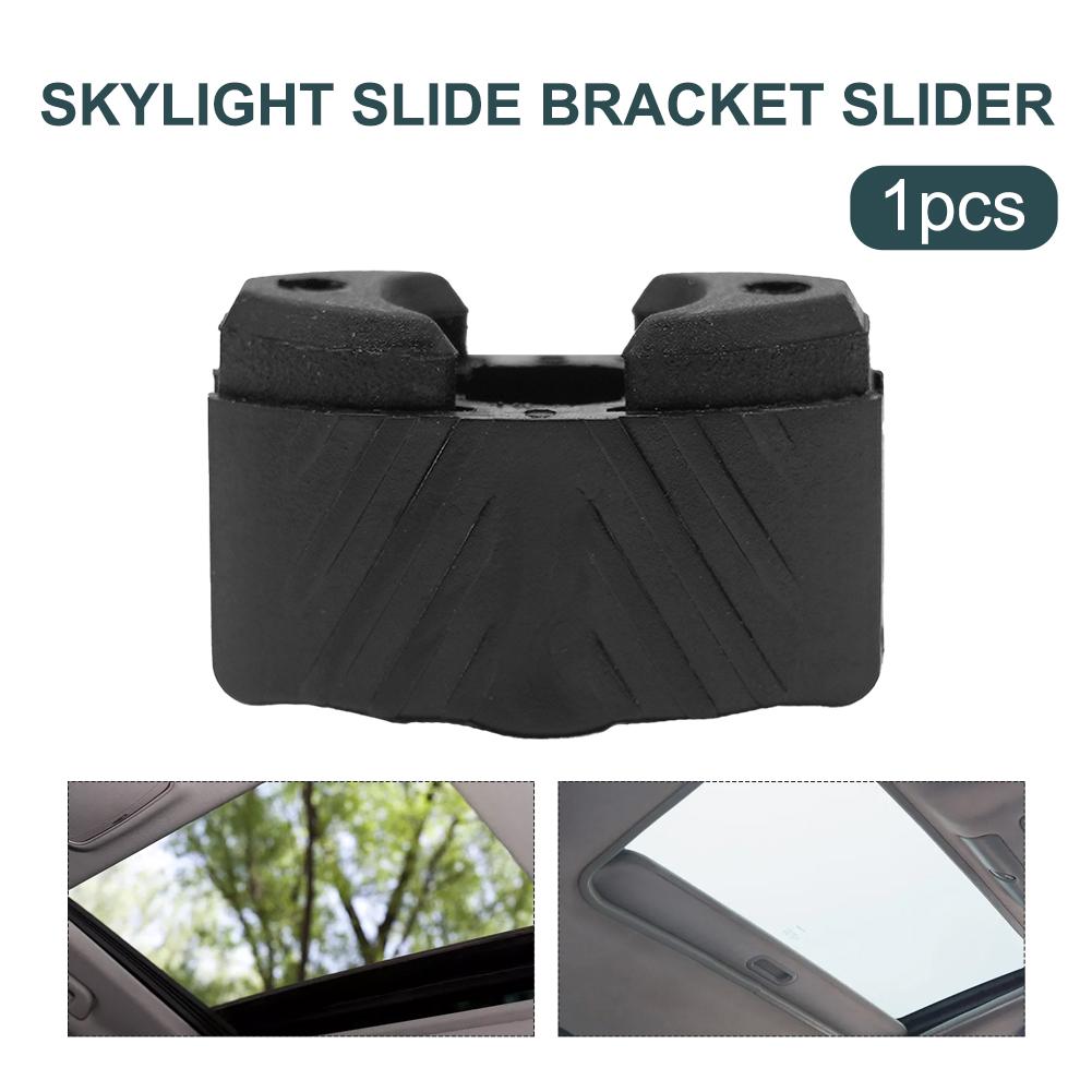Replacement Sunroof Clip 1Pcs 7701209744 For Ren Ault Koleos