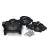 FOR KAWASAKI ZX-6R 636 2007-2023 Engine Protective Cover
