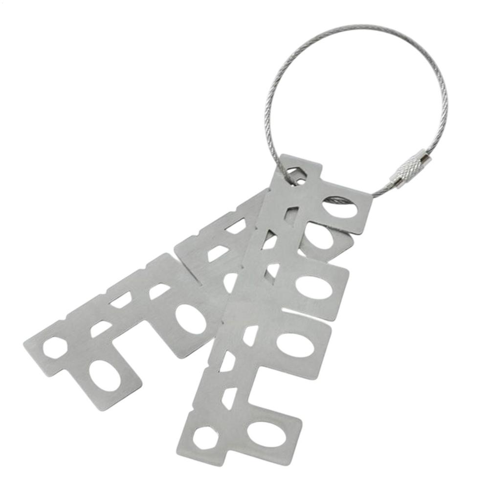 

Stove Stand For Camping Cooking Outdoor Camping Portable Stove Stand High Mountaineering Kitchen Gadget Burner Pot Support