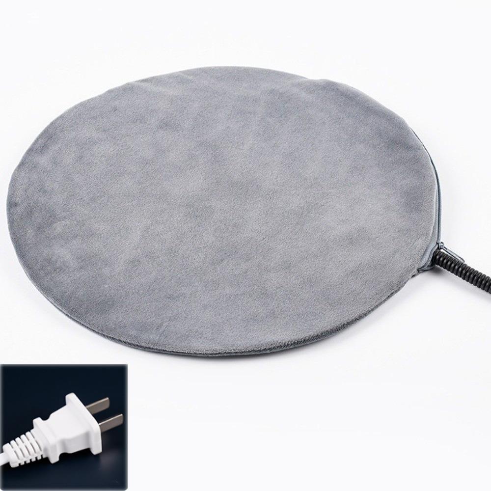 9-speed Adjustment Electric Warming Pad Plush Pet Electric Blanket Cat Heating Mat Pet House