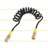 A1A2 High Pressure Nylon Remote Hose 10mmx1 Pneumatics Air Filling Remote Hose