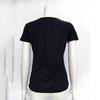 Premium Quality Women T-shirts Game Of Thrones Short Sleeve Letter Design