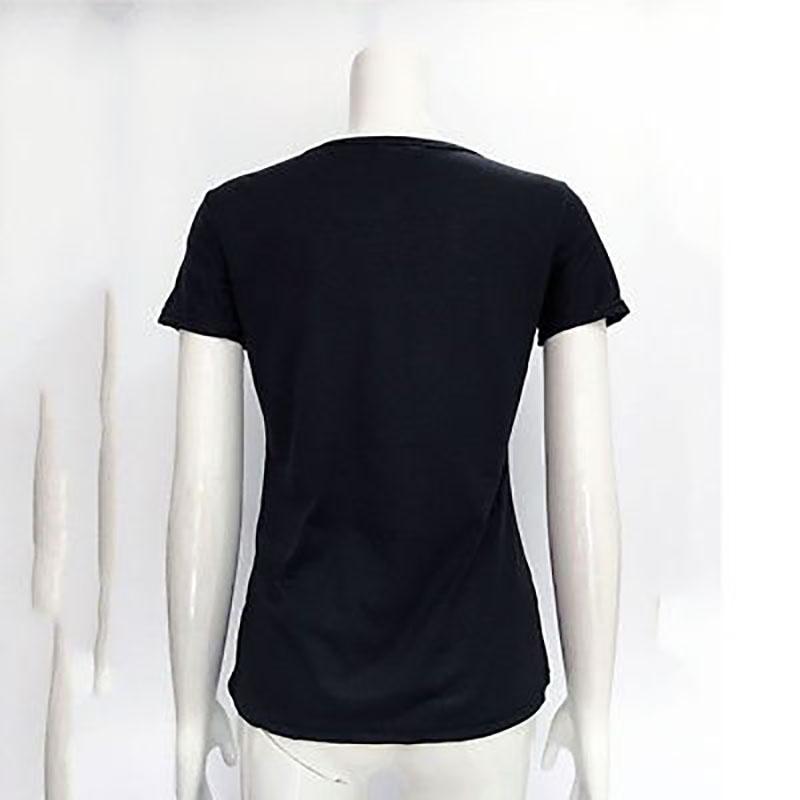 Premium Quality Women T-shirts Game Of Thrones Short Sleeve Letter Design