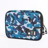 Customizable Large Capacity Multi-Functional Digital Accessories Bag for Power Bank, Mobile Phone, and Data Cable