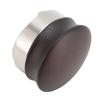 58mm Valnötsträ Kaffepress Kaffepressverktyg Balans Kaffepulverpress för Kaffe
