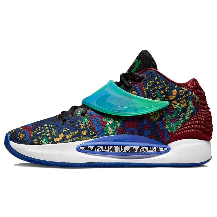 Nike KD 14 Ky-D Men s DC9382-500 EU 44