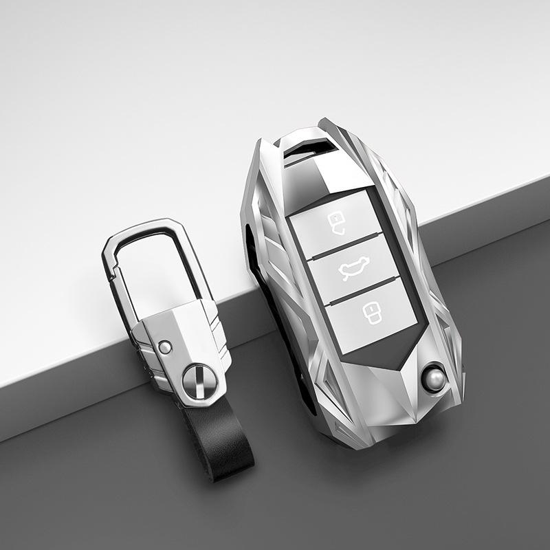 MG5 2021 Key Case Cover, MG6 Modification, Youth Luxury Model