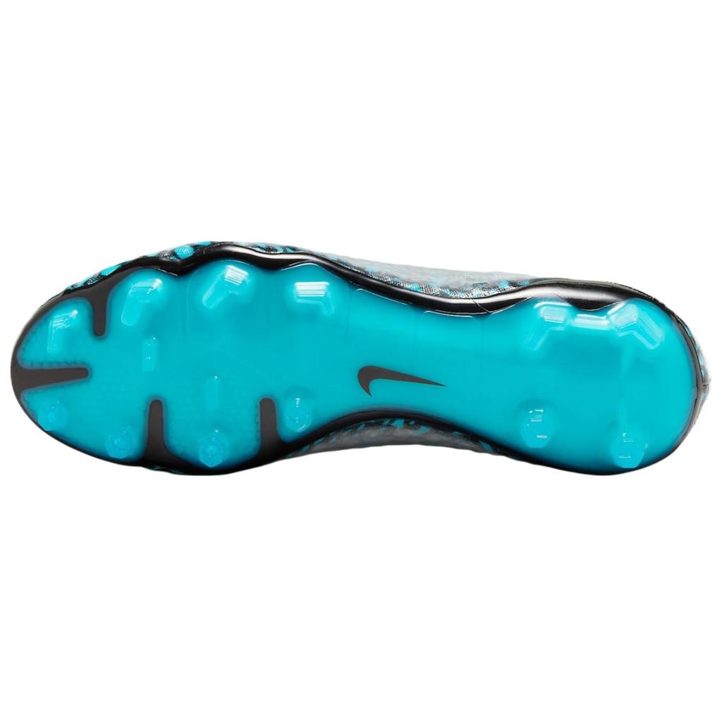 Nike Zapatillas Hypervenom Phantom 1 Fg Blanco Azul Foto HV0153-001