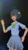 [USED] Too Many Losing Heroines Roasted Salt Lemon Plastic Model