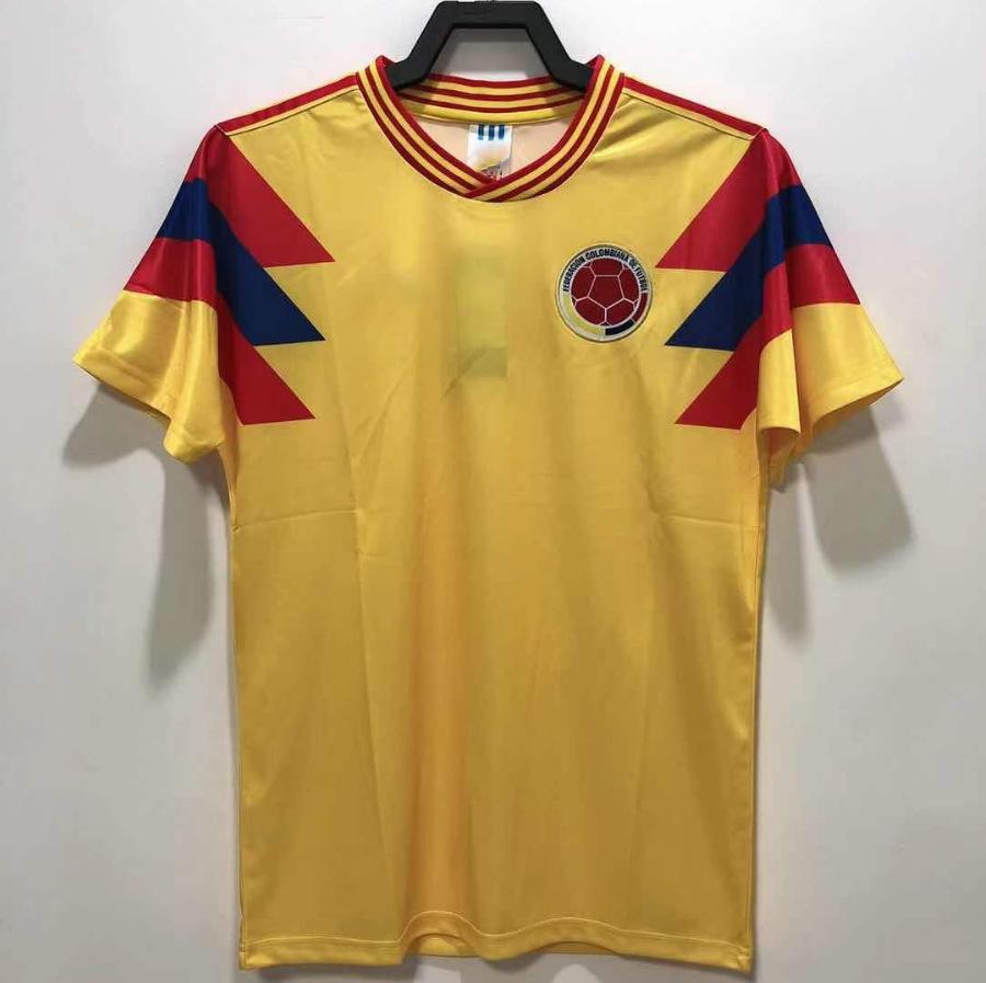 Retro Football Jersey Juve Paris Chelsea Rome Parma Inter Milan Portugal Brazil Gremio