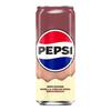 Tyskland Zero Pepsi Vanilla Cream Soda 330 ml 1 burk