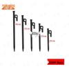Outdoor Camping Tent Ground Nails