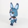 Game World Wolf Plush Toys Christmas Cute Animal Gray Wolf Stuffed Doll Christmas Birthday Gifts Toys Room Decoration