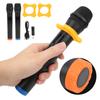 Wireless Microphone Handheld Stage Performance Professional Karaoke Home Audio Video Equipment