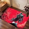 Sleep Token Rug Soft Thick Non Slip Floor Carpet for Bedroom Living Room Home Decor