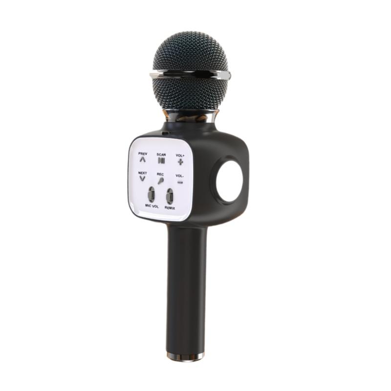 Microphone for Kids, Voice Changing Karaoke Micorphones Boys Girls Gifts for Kids Party Singing Microphone