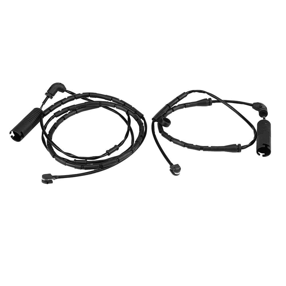 

Front Rear Brake Pad Sensor for BMW E46 E85 320i 323Ci 323i 325Ci 34351164371+34351164372
