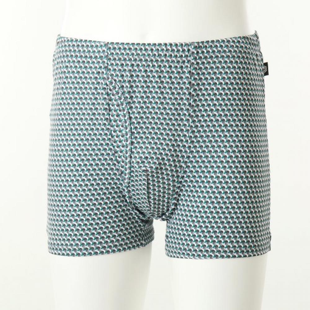Wacoal Poly Mesh Freefit Draws Pant Wmp2452f