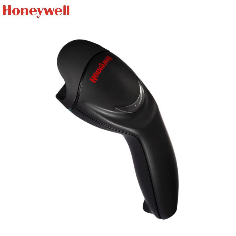 Honeywell 5145 1D Wired Laser Barcode Scanner