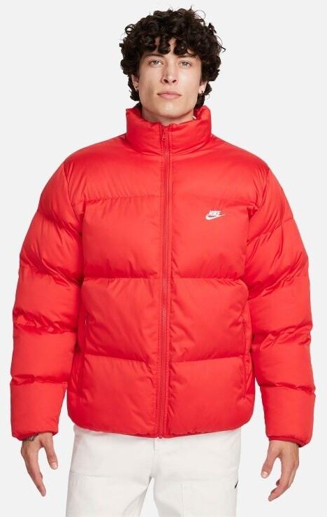 Nike Sportswear Club Therma Fit Club Kurtka Puffer Zimowa (FB7368)