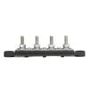 Busbar Box, M8 Terminal Stud Battery Junction Block 250 Ampere