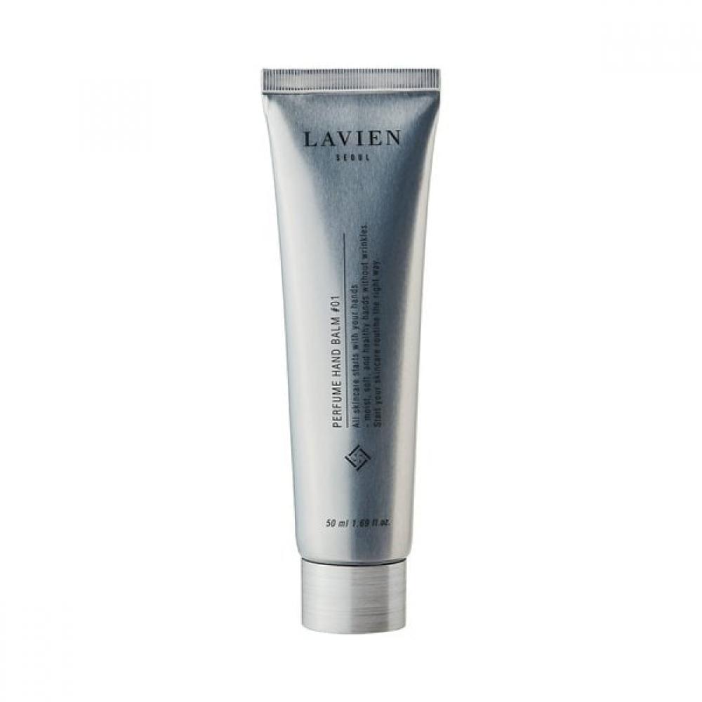 

[lavien] Perfume Hand Balm No.01