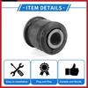 1Pc Rear Lateral Link Bushing No.20251AA000 for Subaru Forester Impreza Legacy