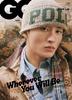 GQ Korea 2026 OCTOBER Stella Jones, Mark Lee, Taeyong, KPOP, KSTAR, KFASHION
