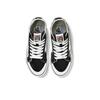Vans Sk8 138 Decon Sf High Top Skate Shoes Black And White Checkerboard Unisex Skate Shoes VN0A3MV1WOJ